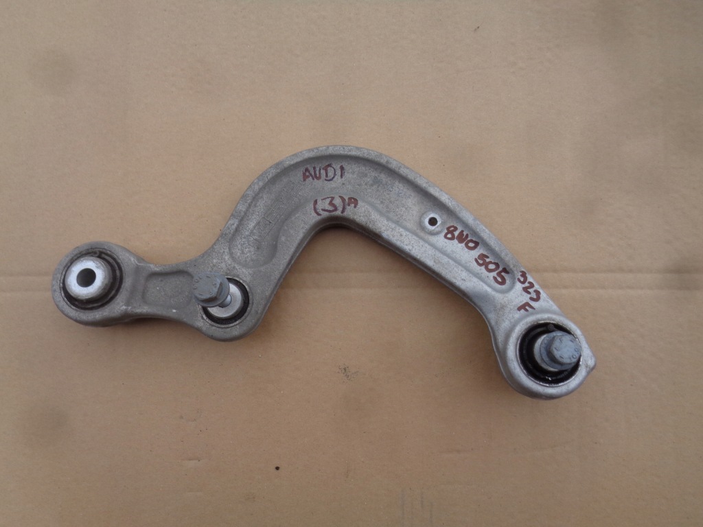 Audi a4 b9 a5 8w рычаг левый правый задний  8w0505324f в Украине