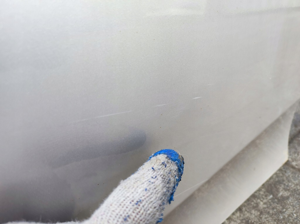 фото №13, Дверь ---- toyota prius iv ------ передние левая -----