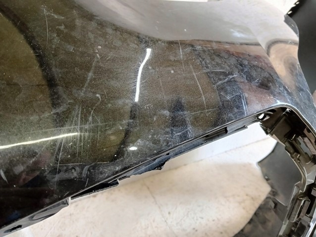 фото №6, Бампер перед передний bmw 7 vii g70 m набор 2022-