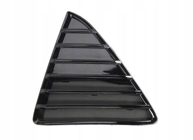 фото №1, Решётка радиатора бампера перед l ford focus iii