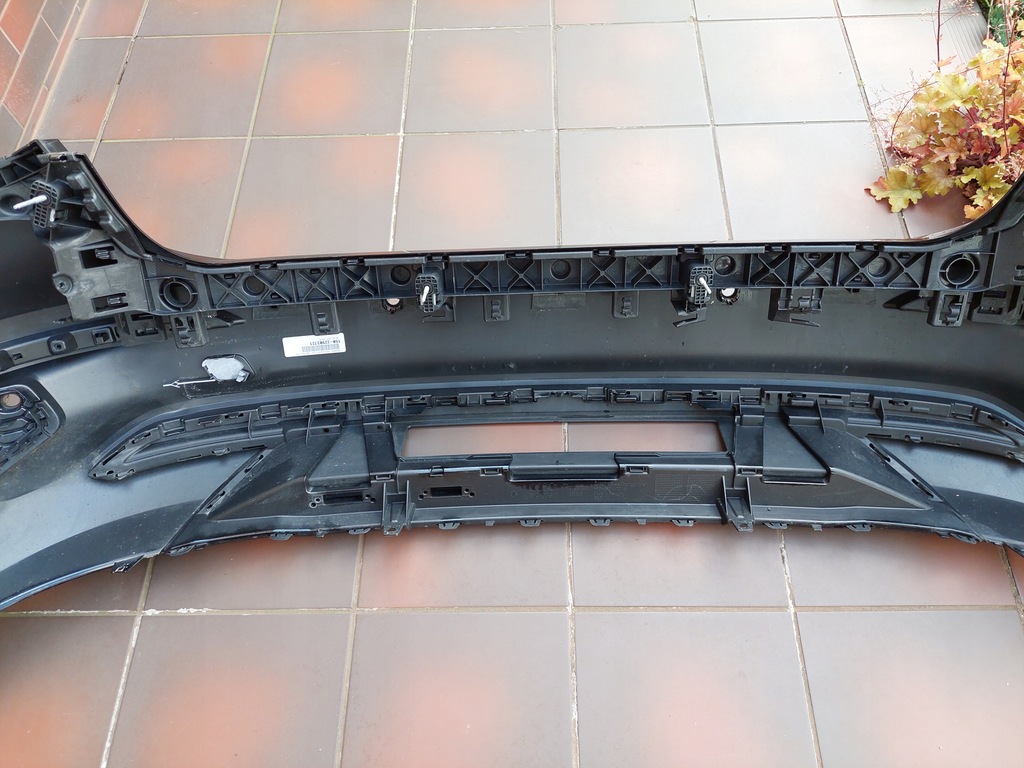 фото №14, Бампер задняя - audi a3 8y - sportback - 8y4