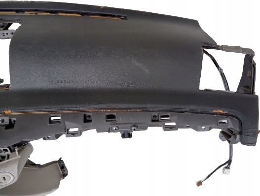 фото №1, Подушка безпеки подушка повітряна пасажира infiniti m35 y50