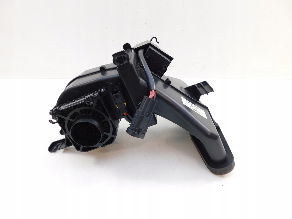 фото №1, Citroen ami обігрівач