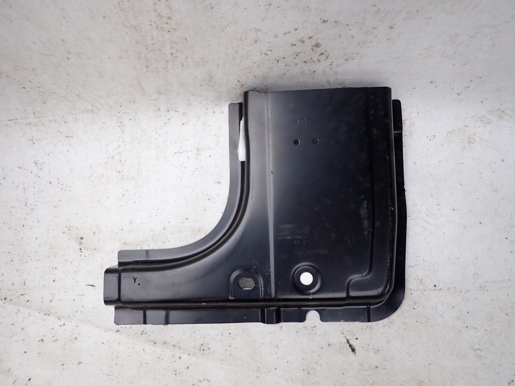 фото №1, Vw grand crafter california блок двигуна наконечник поріг 2n0802906a