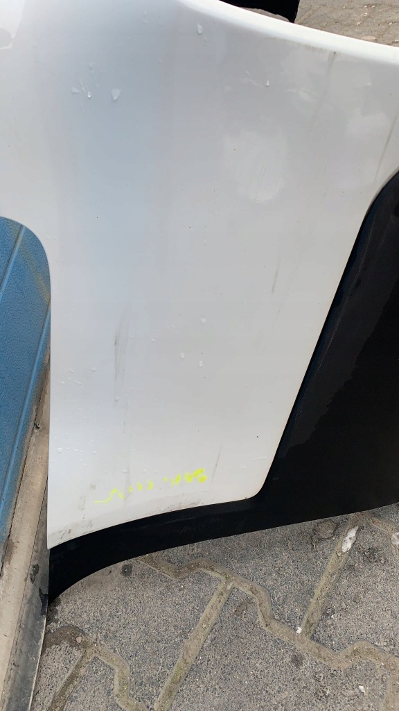 фото №4, Kia sorento 2012-2014 lift бампер задняя задний