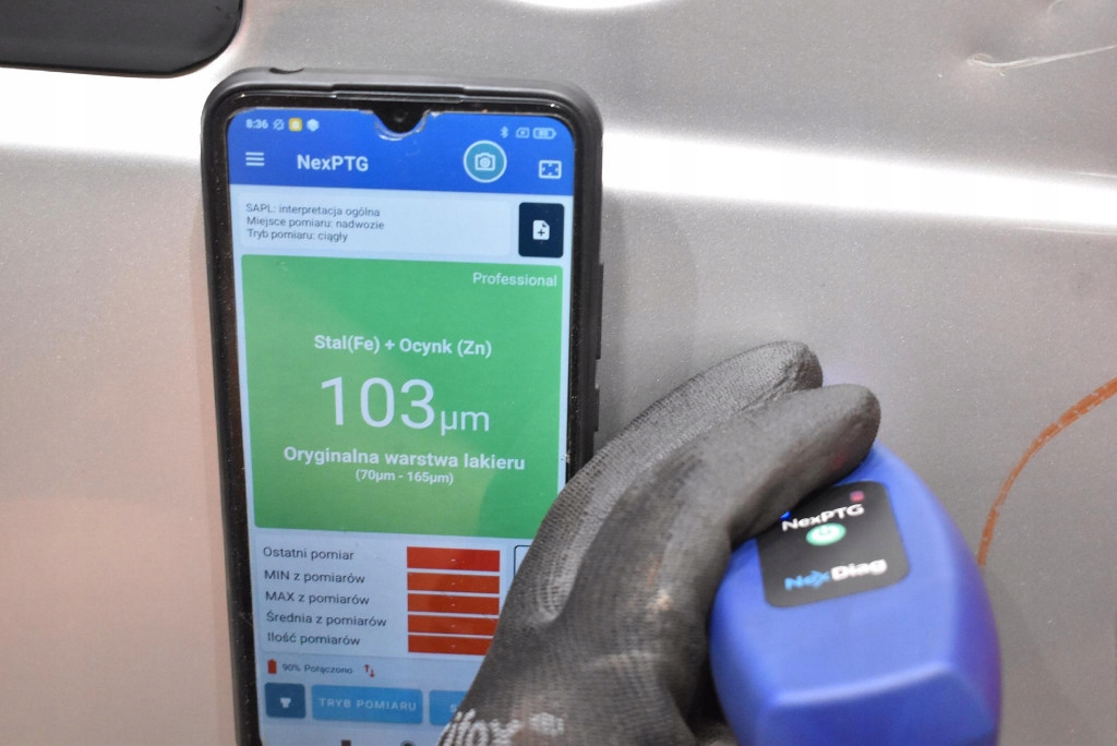 фото №9, Дверь правое перед передние ted69 dacia duster 1 i lift 13-17