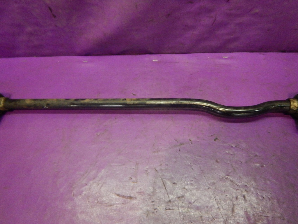 фото №8, Hyundai getz 02-05 тяга стабилизатор перед