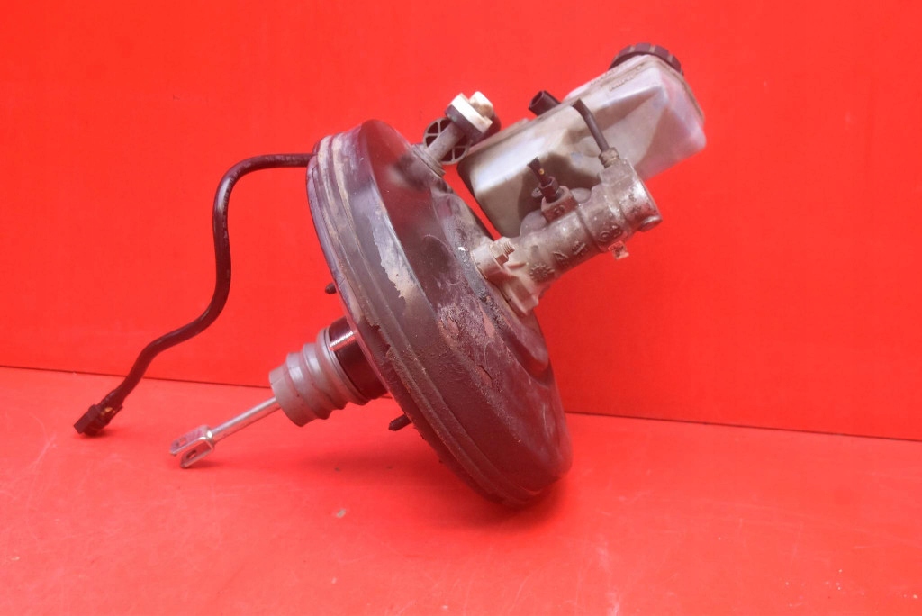 фото №6, Усилитель тормозов насос тормозная eu 472107999r dacia dokker 1 i 1.6 16v 102 km 17-21