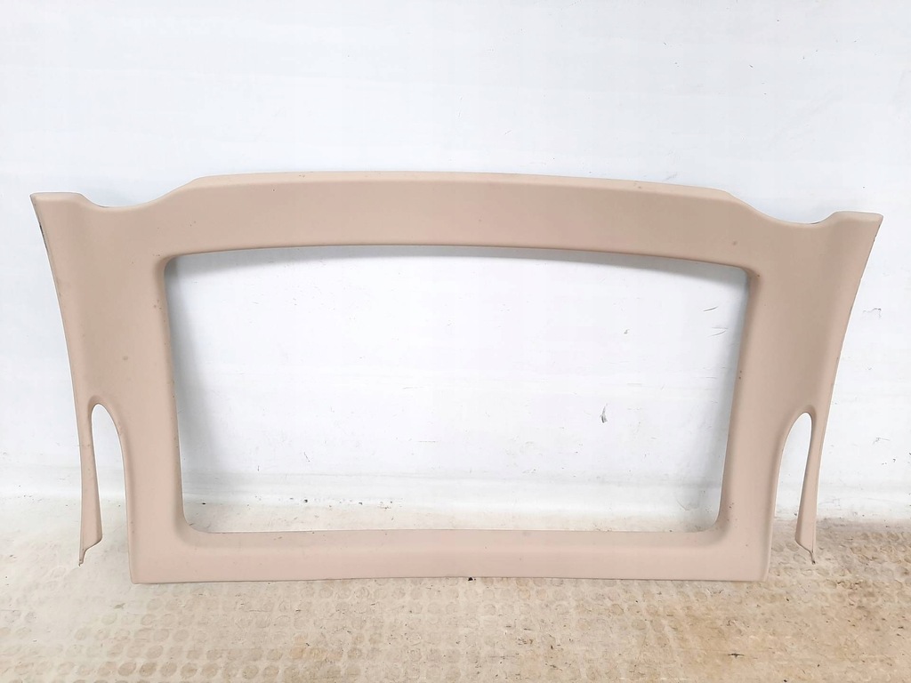 фото №1, Защита люк mercedes sl r231 w231