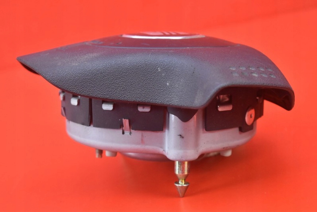 фото №5, Подушка безпеки подушка повітряна водія 6l0880201 seat ibiza 3 iii 02-06