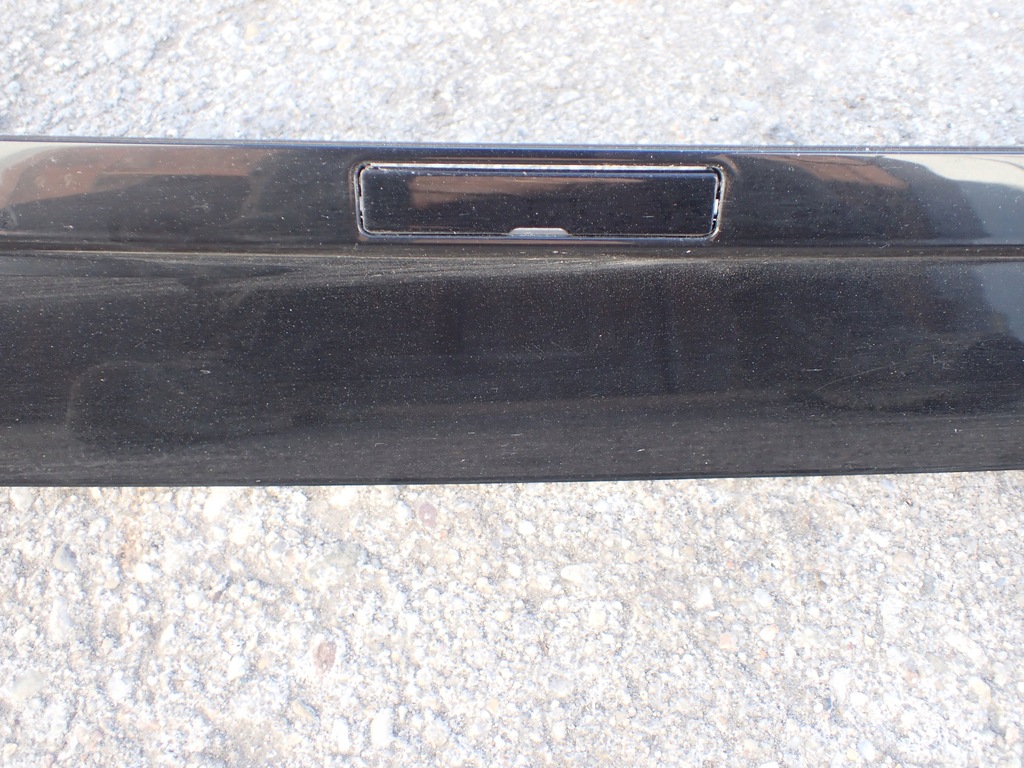 фото №6, Молдинг крыша левая панорама mercedes w221 long