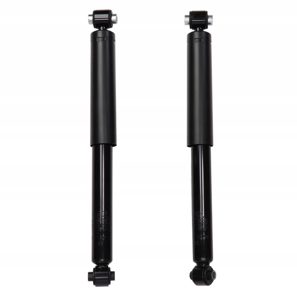 фото №1, Амортизаторы задняя левый правый peugeot 2008 i cu_