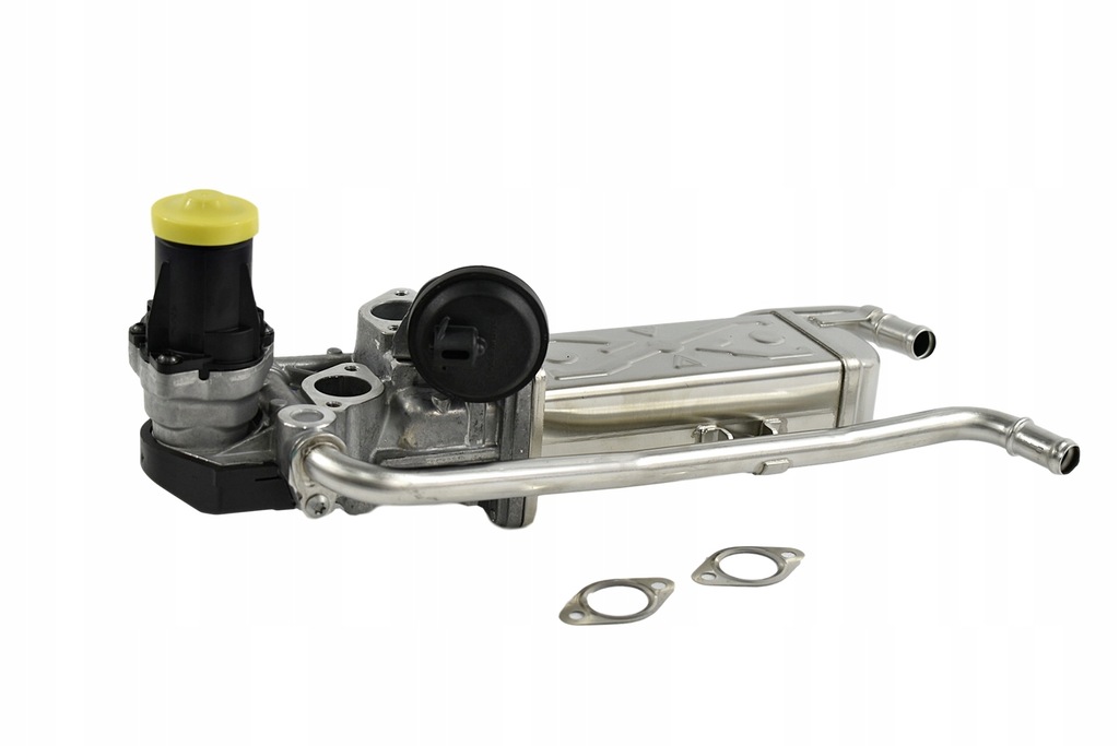 фото №1, Wahler клапан egr радіатор вихлопних газів skoda rapid 1.6