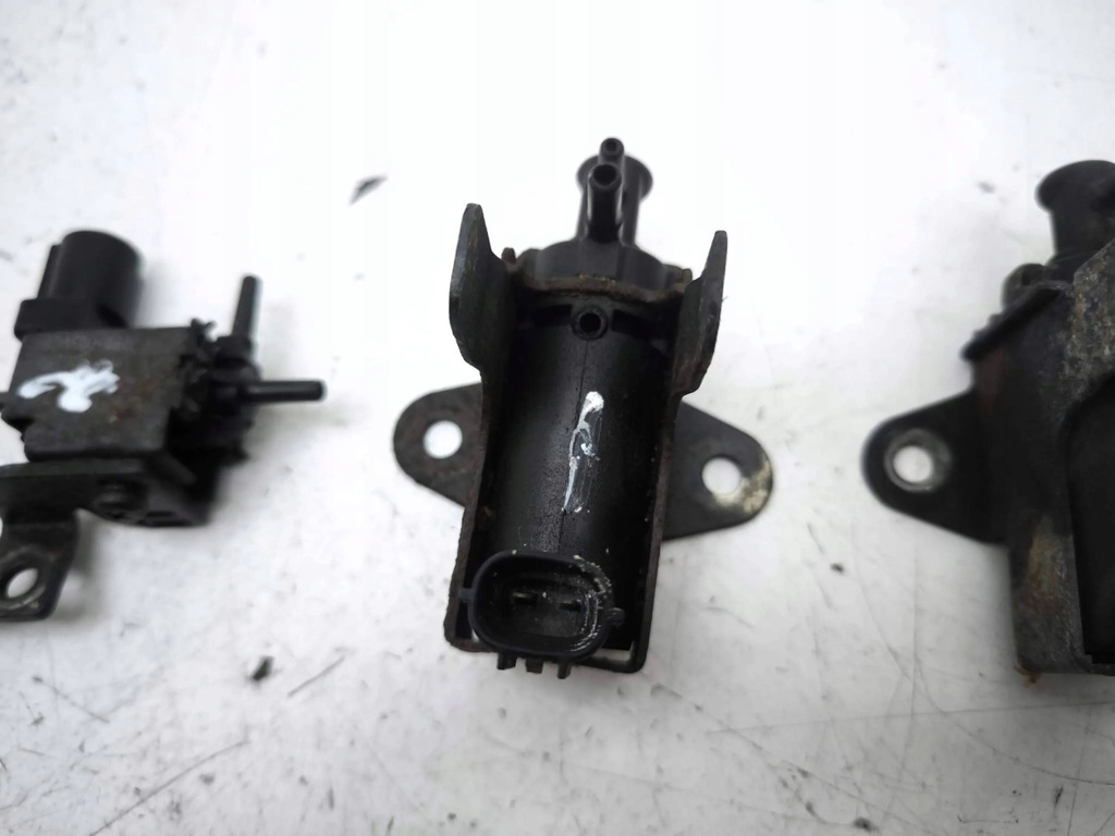 фото №7, Honda cr-v 2008 комплект клапан давления