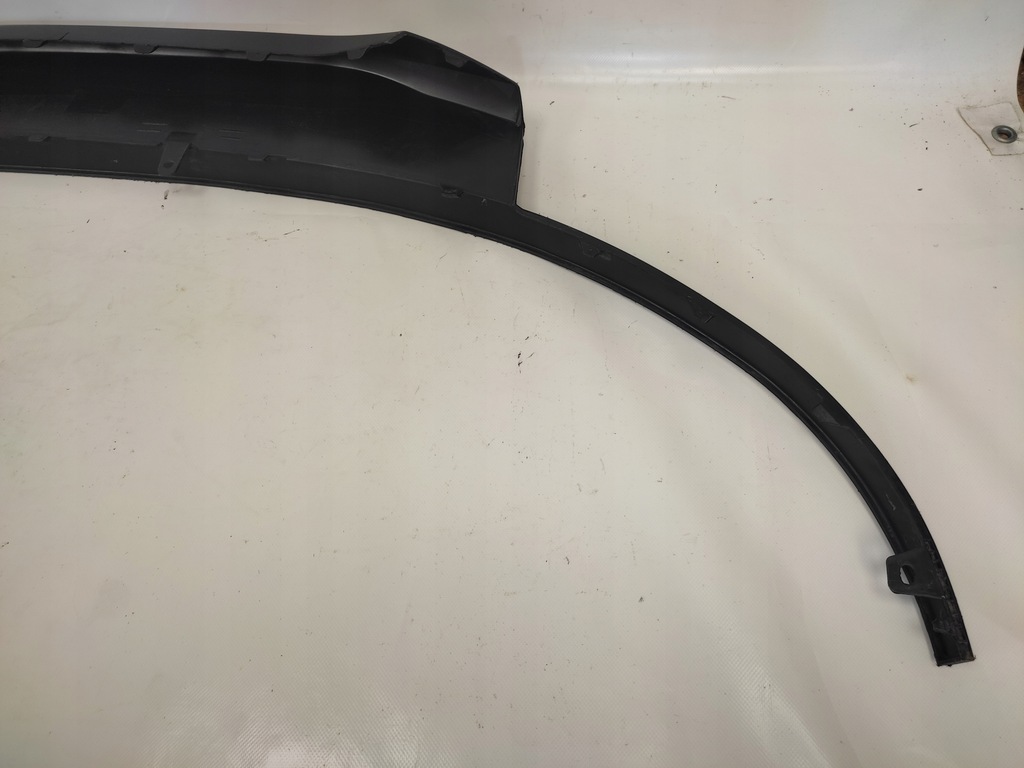 фото №8, Hyundai i30 iii lift спойлер бампера перед 2020-