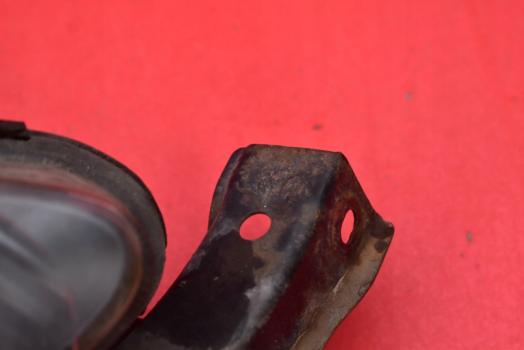 фото №9, Фара правий лампа перед eu p2187 honda jazz 2 ii 07-11