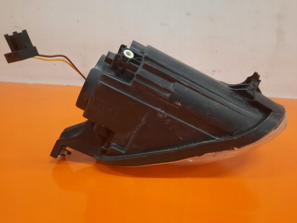 фото №5, Fiat 500 15-20 lift протитуманна фара drl правий 81548001