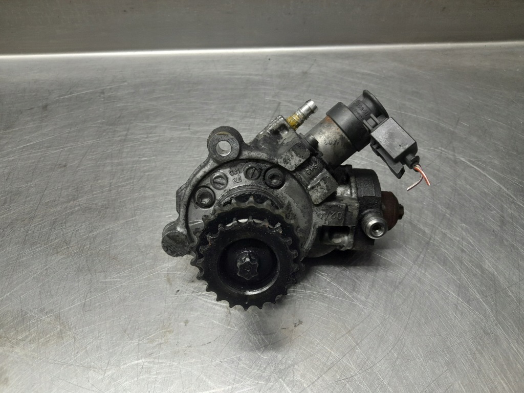 Купить Mini 1.6 d насос впрыскная 0445010519