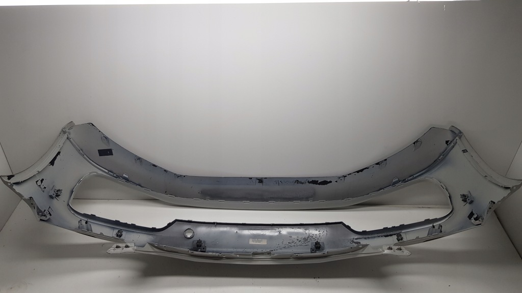 фото №8, Бампер porshe panamera 971 передний