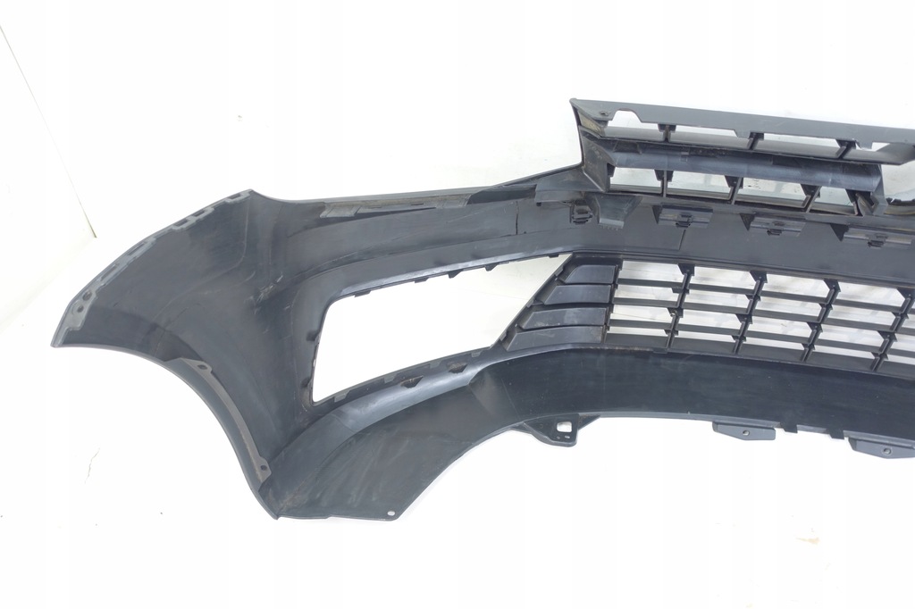 фото №11, Бампер перед передній vw caddy iv 2015- 2k5807217j