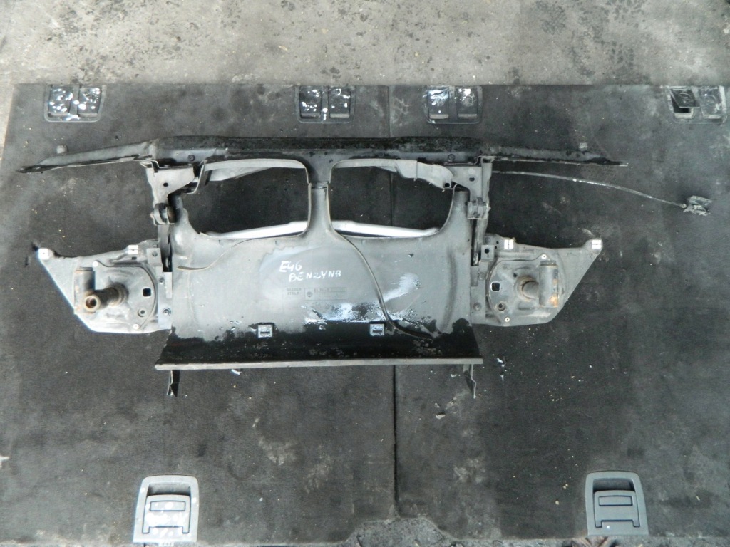 Купити Bmw e46 sedan ремінь передній перед 8202831