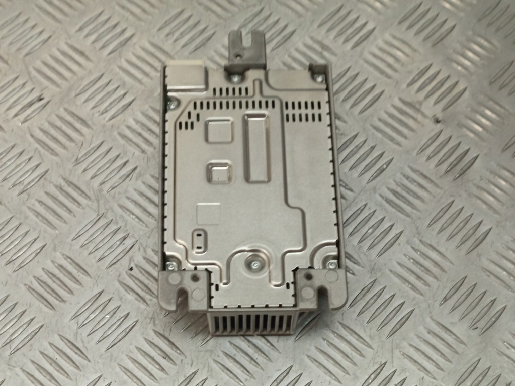 Bmw оригинальный номер 5a3cf74 x3 g01 x4 g02 усилитель аудио harman kardon Доставка