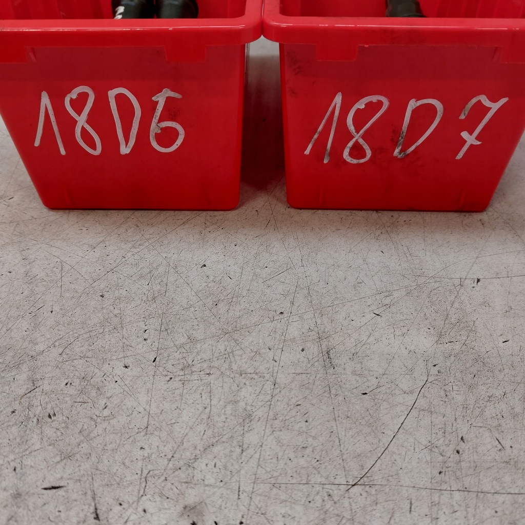 фото №14, Subaru forester iii 3 legacy 4 iv 2,0d форсунка denso 16613aa020