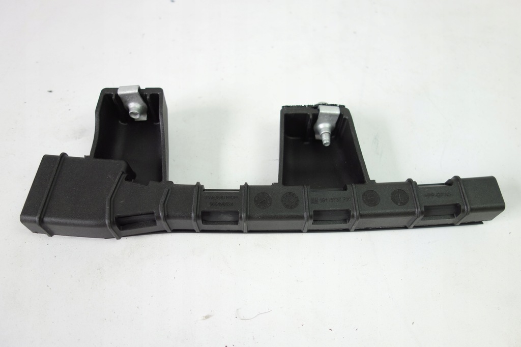 фото №1, Направляющая стекло правая opel astra k v