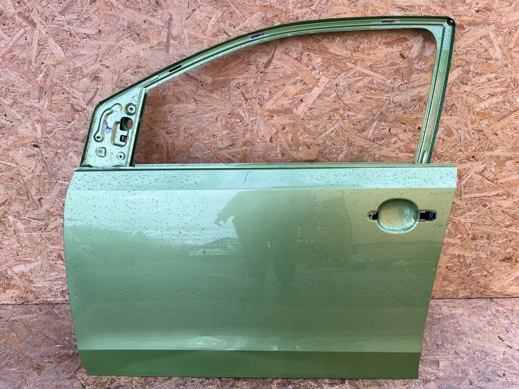 фото №1, Skoda citigo двері ліва передні перед