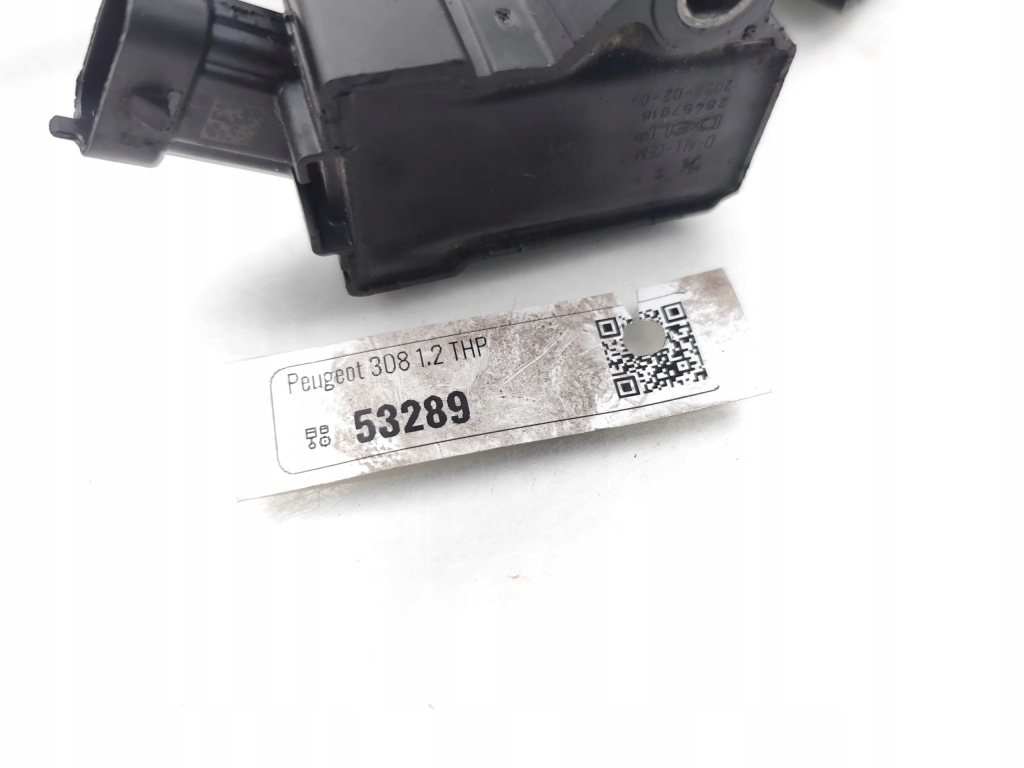 Котушка запалювання wysokiego напруги kw hp 9808653680 28457918 2020 Зі Шроту