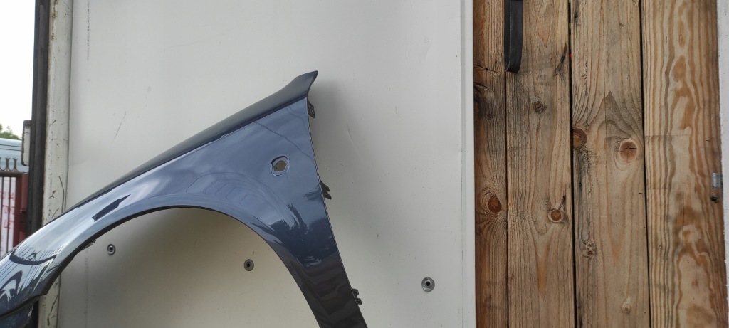 Крило ліве перед skoda octavia 1 9153 Доставка