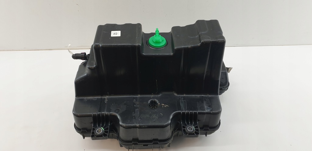 фото №12, Бак насос adblue renault master opel movano 4103904ab 237g00283r