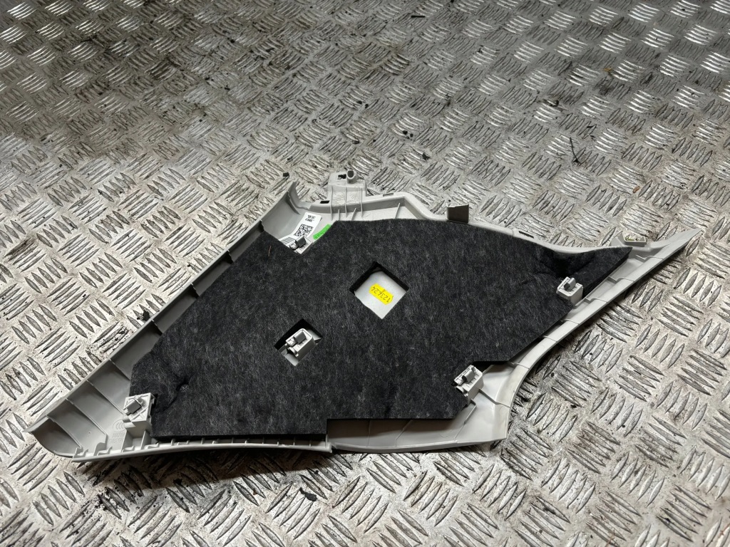 фото №2, Защита стойка правый задняя vw t-roc 2ga867288