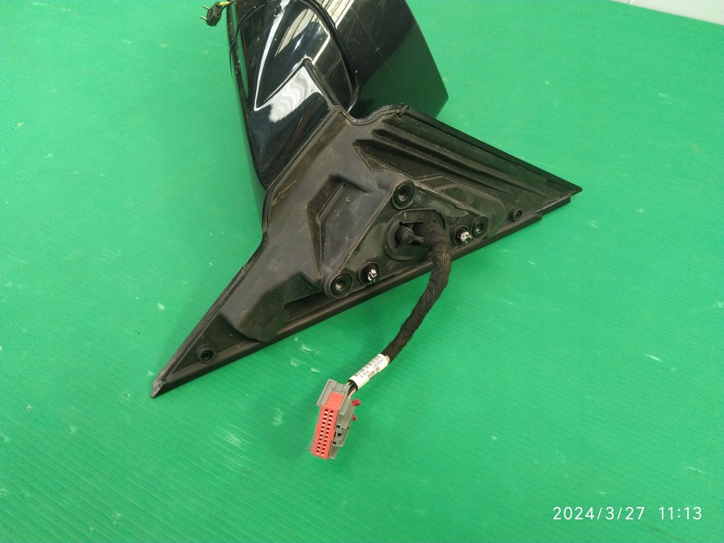 фото №9, Дзеркало ліва jaguar f-pace f pace 10pin 2161.5001