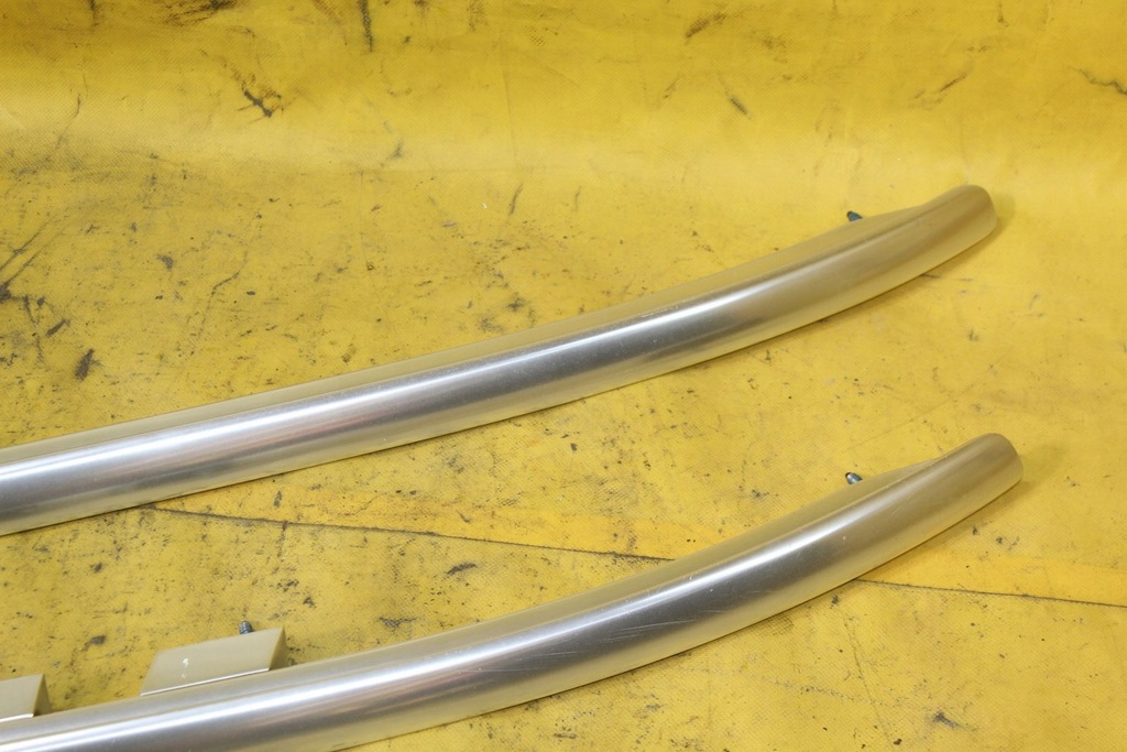 фото №5, Рейлінги накладки дахові audi a6 c6 4f0521101f kombi allroad 4f9860021k