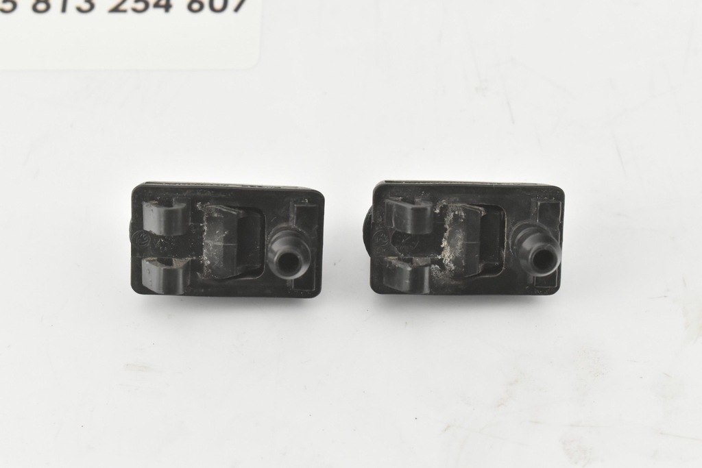 фото №1, Насадка розпилювача 1z0955985 octavia scala kamiq