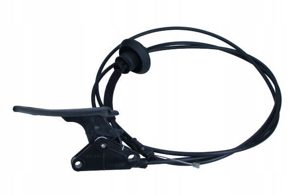 фото №1, Трос крышки двигателя citroen c5