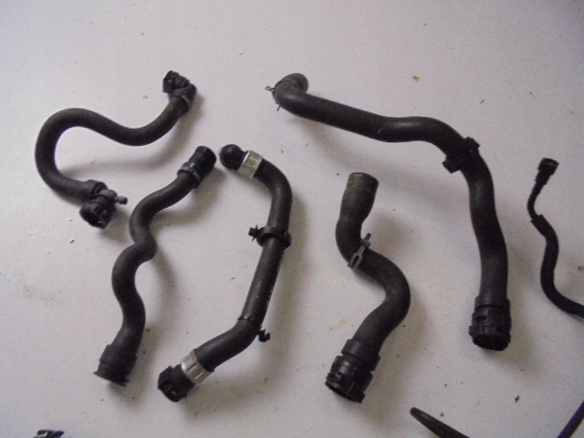 фото №3, Провода wody citroen c4 cactus przed lift 1.2 pure tech 2014 rok