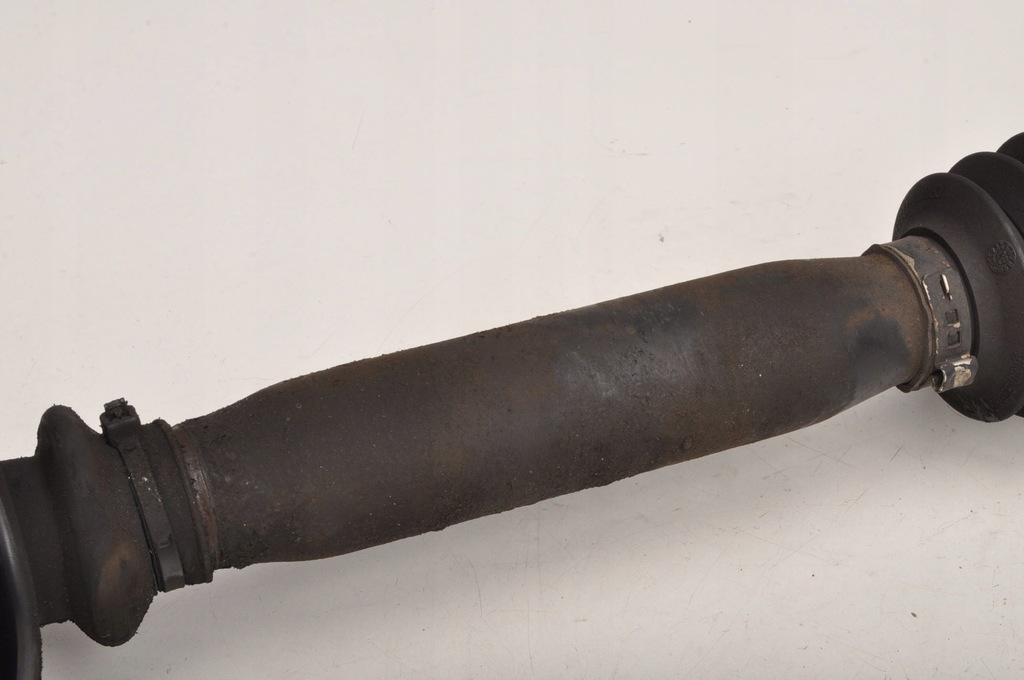 фото №3, Mercedes w245 приводной вал правая длинная