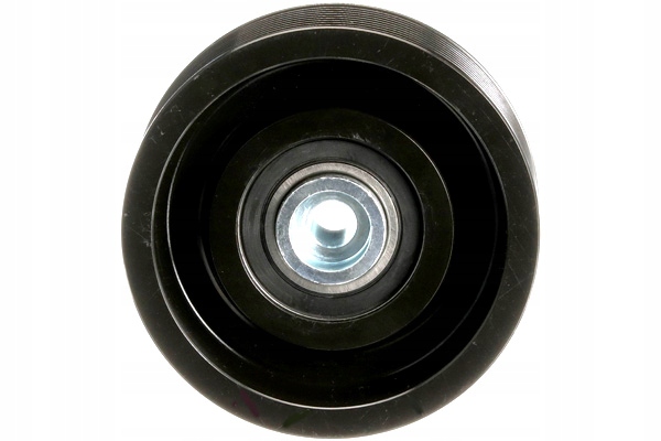 фото №4, Ролик направляющая ремень клиновой rvi c k t volvo fh ii fh iii fm fm ii