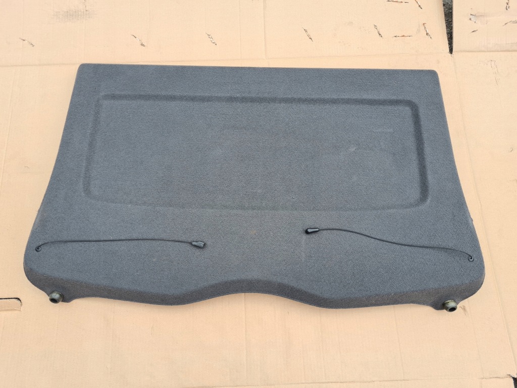 Купити Полиця ford focus mk2 2004-2010 rok ładna