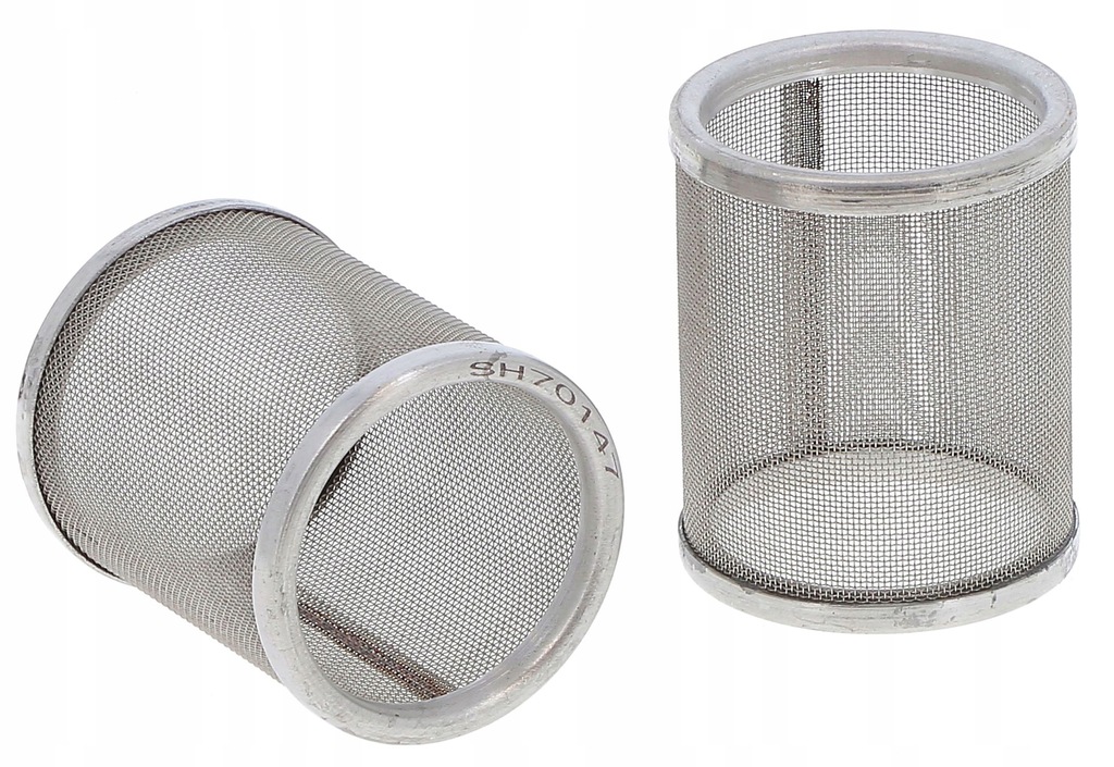 фото №1, Фильтр гидравлический sh 70147 hifi фильтр