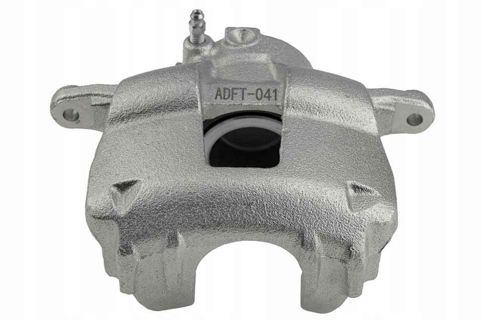 фото №4, Супорт гальмівний перед alfa romeo mito 08- /правий/