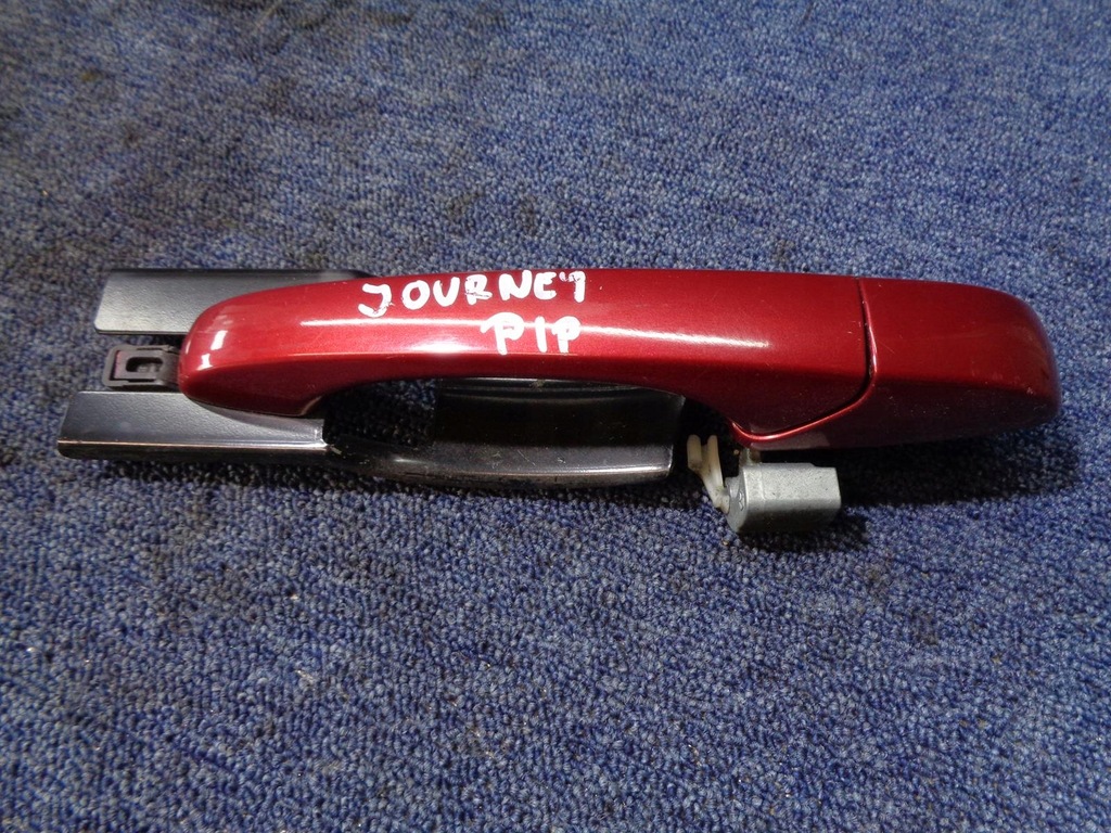 фото №8, Ручка зовнішня dodge journey 08- права