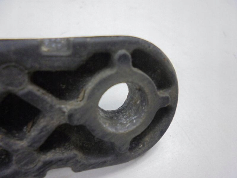 фото №8, Mercedes c w203 важіль двірники перед ліва a2038200544