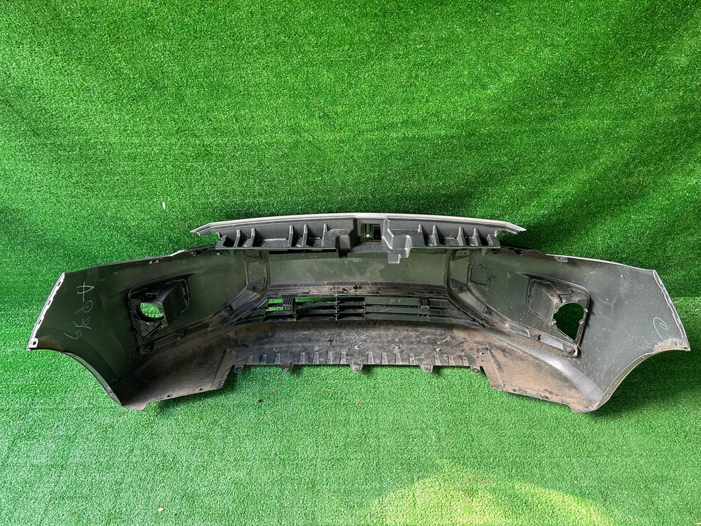 фото №9, Mitsubishi space star 3 iii 21- бампер перед