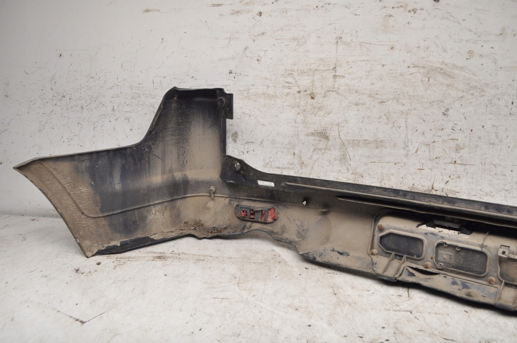 фото №7, Honda cr-v ii бампер задняя задний pdc