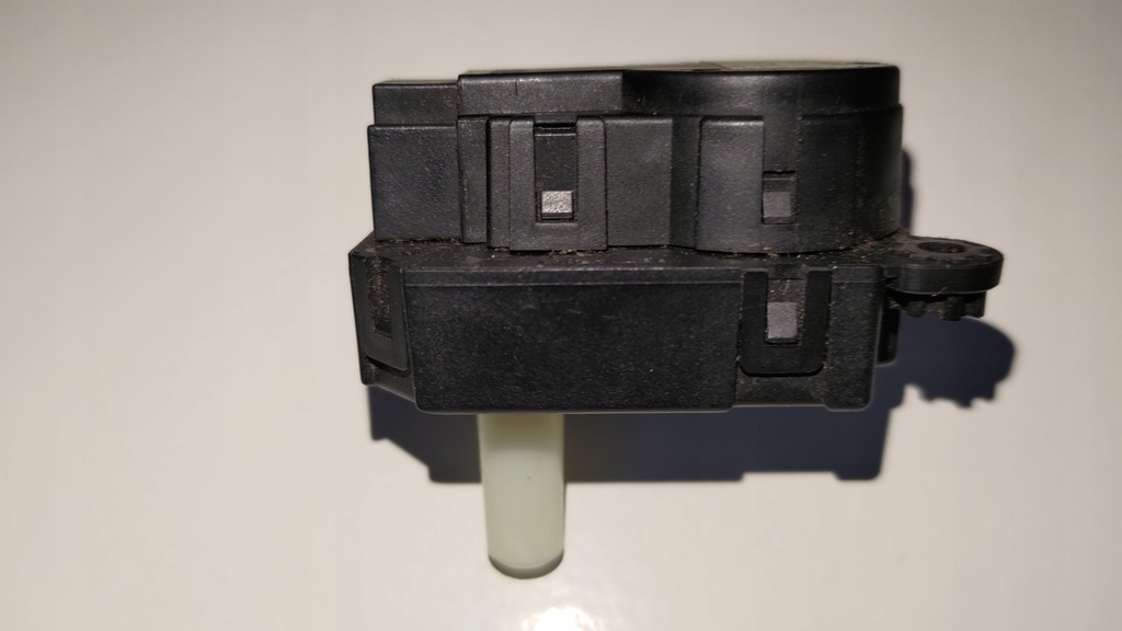 фото №10, Asx lancer outlander моторчик регулировки обдув