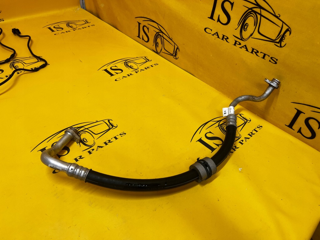 фото №1, Пабтрубок  шланг труба трубка кондиционера citroen c4 grand picasso ii