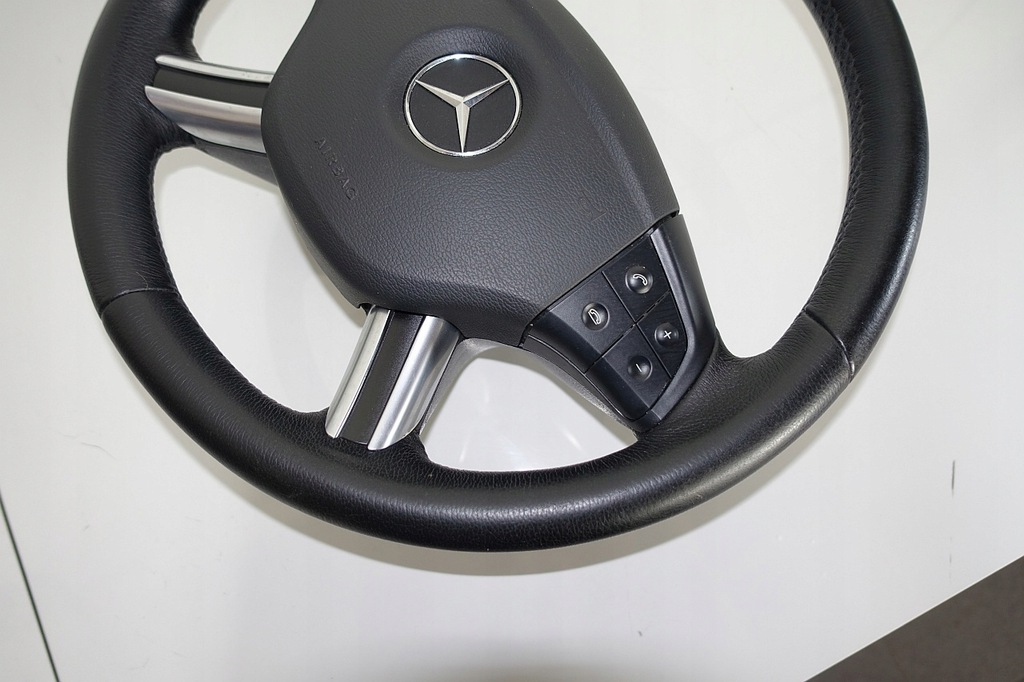 фото №7, Mercedes w251 w164 повітропровід x164 подушка gl 1644604703